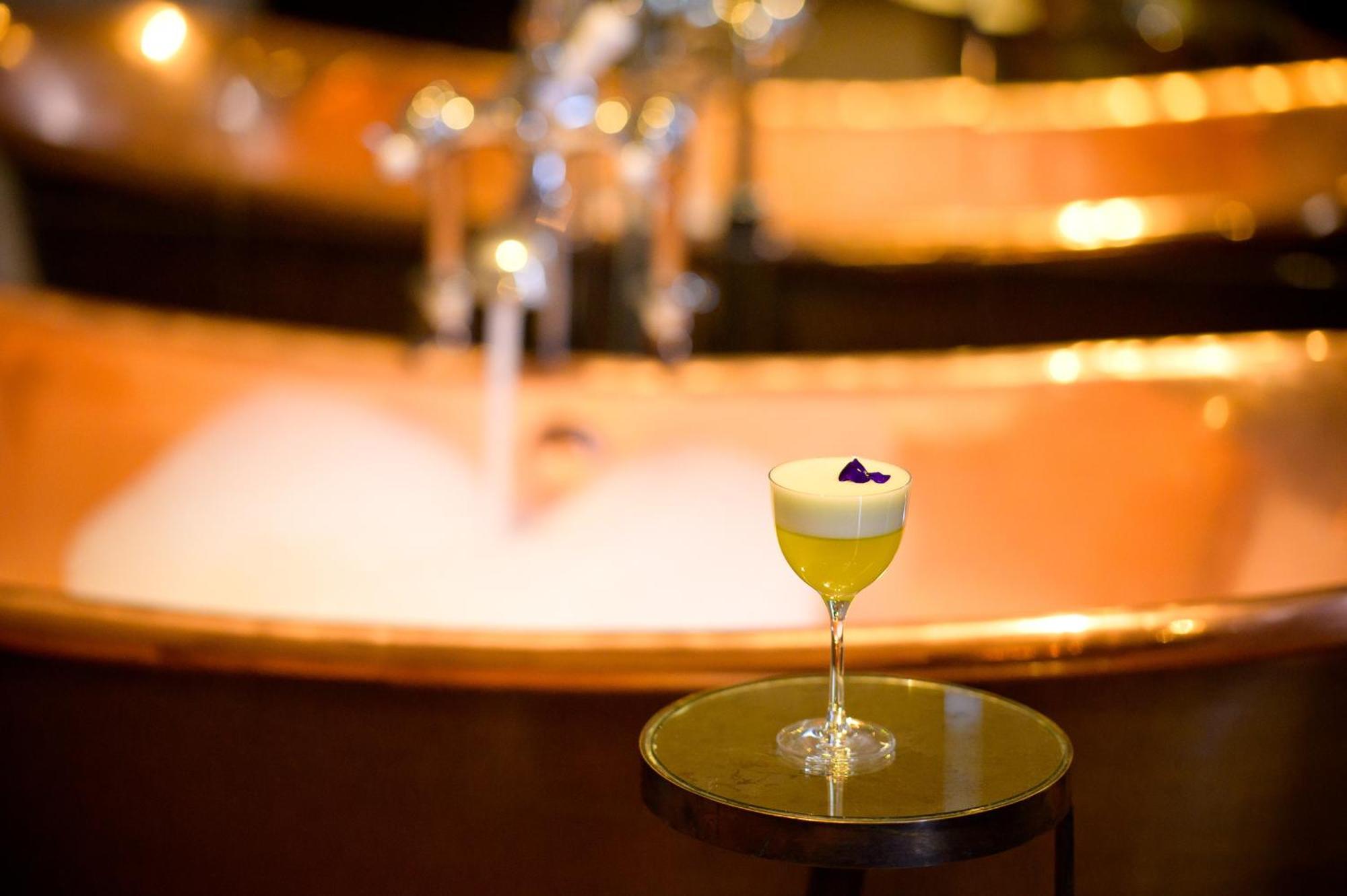 Bingham Riverhouse Ричмънд Екстериор снимка