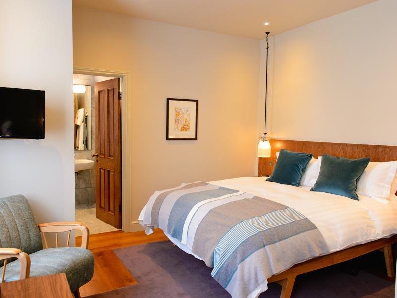 Bingham Riverhouse Ричмънд Екстериор снимка
