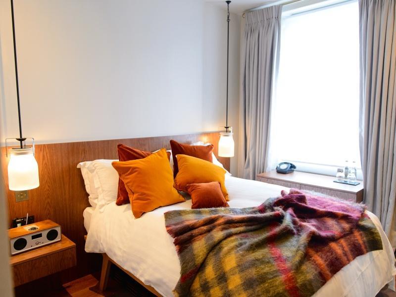 Bingham Riverhouse Ричмънд Екстериор снимка